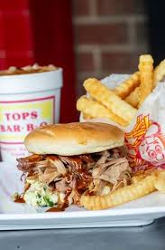 Recommended by dan myers and 8 other food critics. Tops Bar B Q Union Ave Memphis Menu Prices Restaurant Reviews Tripadvisor