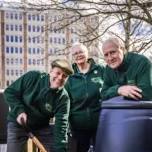 Home Composting Workshop for Beginners