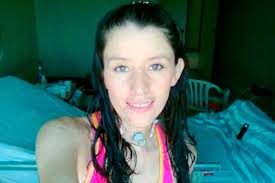 Diana Ximena Castañeda Lozano, una joven de 20 años, que sobrevivió a un brutal ataque registrado el pasado 14 de marzo, fue hallada descuartizada en el río ... - 13f1956e12ba15deebf983c83f9663a9