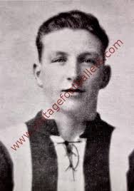 Blackwell Ernest Image 3 Sheffield United 1923