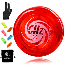 With this variation you dont need to worry about rotating your palm but you get less speed. Magic Yoyo D1 Ghz Looping Yoyo Responsive Yoyo Ball For Kids Beginner Yoyo Easy To Play