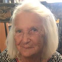 Obituary information for Pearl Rome Scioneaux