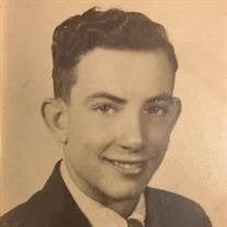 Cecil Vernon Moore Obituary