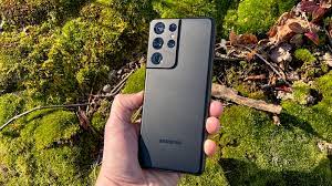 The samsung galaxy s21 ultra is the headliner of the s21 series. Samsung Galaxy S21 Ultra Review Tom S Guide
