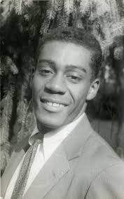 Louis Johnson