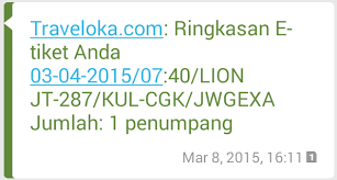Apr 12, 2020 · cek kode booking lion air dan lion group. Lion Air Mdwikiar S Blog