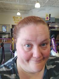 We do not care what you did, tampon aisle