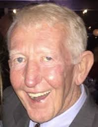 Thomas F. Morrison, Jr. Obituary