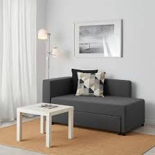 Le poltrone pouf letto ad 1 piazza sono costituite da un rivestimento in ecopelle e da un copriletto in tessuto trapuntato. Poltrona Letto Ikea Soluzioni Comode Pratiche E Salvaspazio Design Mag