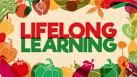 Lifelong Learning: Chocolate Around the World