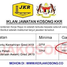 Maybe you would like to learn more about one of these? Jawatan Kosong Di Mekah Tukang Masak Tabung Haji