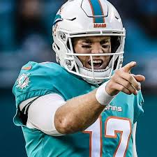 Has Ryan Tannehill Complicated Things The Dolphin Seer I told corey i love him & i'm here for him.