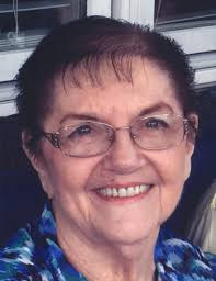 Obituary information for Hazel Victoria "Vicky" Blankenship