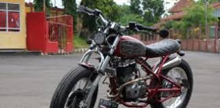 Malahan sekarang ini masanya tidak lagi hanya memodifikasi saja, tapi telah sampai tahapan rancang bangun alias kustom. Modifikasi Honda Gl Keren Archives Otoinfo Id