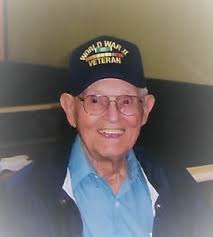 Robert Gray Hall, Sr., 98