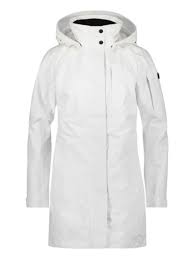 ✓ gratis afhalen in anwb winkel ✓ gratis. Idun Parka Dames Slimfit Wit Voor 45 Bij Anwb