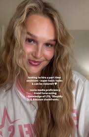 Brooke wyatt : r/NYCinfluencersnark