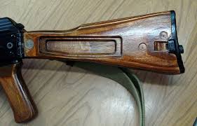 Pin On Ak Variations