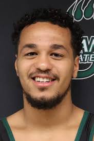 2017-18 Men's Wrestling Roster