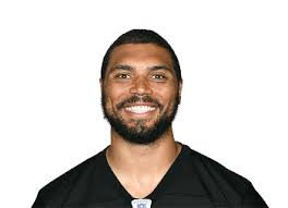 Defensive Lineman Archives