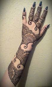 Mehandi Design For Back Hand Side 1 Henna Tattoo Designs Mehndi Designs For Hands Latest Mehndi Designs