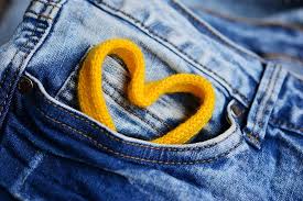 Hd Wallpaper Pocket Of Denim Jeans With Love Heart Various Clothes Clothing Wallpaper Flare Kumpulan blue jeans wallpaper hd | wallpaper semen. hd wallpaper pocket of denim jeans