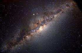 Start of milky way season. We Ve Found An Ancient Star That Makes The Milky Way Look Very Old Wired Uk