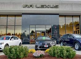 This offer cannot be combined with lexus cash. Ira Lexus Of Manchester Lexus Dealer Manchester Nh