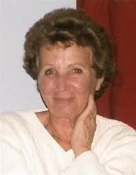 BRIDGET CALPIN Obituary (2019)