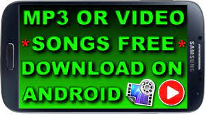 Mp3 music download to download high sound quality mp3 fastest and play cc licensed mp3 music online or offline. How To Download Mp3 Or Audio Video Songs Free In Android Mobile Phone How To Download Songs Youtube Songs Songs