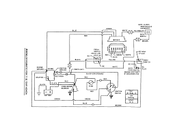 Current density no more than 4a/mm2. Wiring Diagram For Toro Riding Mower