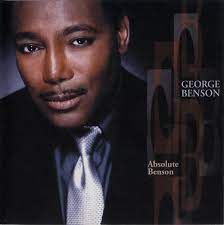 George Benson Absolute Benson 2000 Cd Discogs