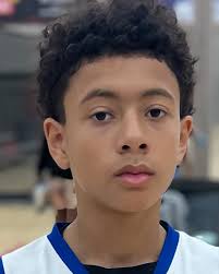 These prospects made impressions at the GSE Fall Classic Malikai Syas Jaden  Rowe Kole Ogamba Julian Springer Kadin Morton