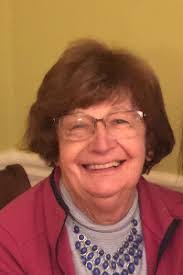 Ann Finnerty's Instagram, Twitter & Facebook