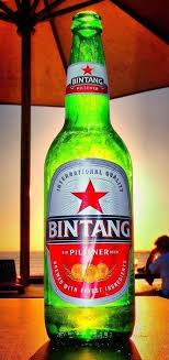 Bintang My Favourite Beer Jl Sahadewa Gg I 1 Legian In Kuta Bali Flitterwochen Indonesien Bali
