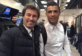 View the profiles of professionals named omar fonseca on linkedin. Interview Da Fonseca Mahrez Doit Briller En Ligue Des Champions Pour Passer Un Nouveau Cap
