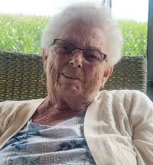 Obituary: Betty Jane Price