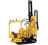 Vermeer PD10 Pile Driver - Vermeer Solar Pile Drivers