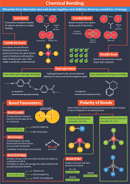 Chemical Bonds | Anatomy And Physiology I