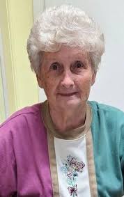 Doris B. Fletcher Obituary