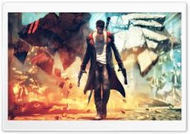 In this video game collection we have 21 wallpapers. Wallpaperswide Com Devil May Cry Ultra Hd Wallpapers For Uhd Widescreen Ultrawide Multi Display Desktop Tablet Smartphone Page 1