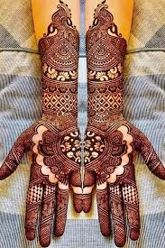 Mehndi designs are a traditional part of our life for so many years. Mehndi Designs Best Mehndi Designs For 2020 Wedmegood