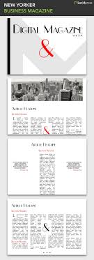 6 golden rules of layout design you must obey. 14 Magazine Layout Design Ideas For Your Inspiration