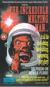 The incredible melting man's writer and director william sachs might be forgiven for slightly adapting that famous phrase and lamenting, i would have made the film i wanted to, too, if it hadn't been for you meddling producers! sachs (misidentified as sacks in one of the bonus featurettes included on this. The Incredible Melting Man 1977 Imdb