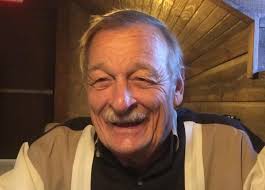 Christopher Blackburn Obituary