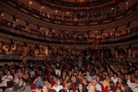 Image result for Cartagena  hay festival 2016