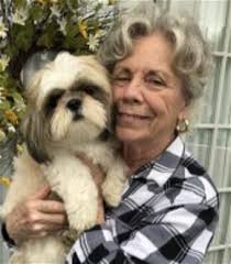 Audrey Marie Marpole (Swartz)