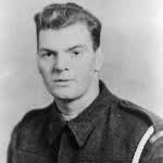 THOMPSON, George (LCpl)