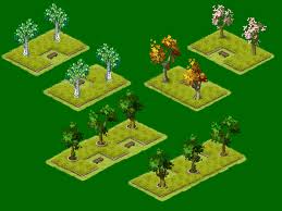 Recherche Dofus Parc By Weequays Dofus Parc Isometrique