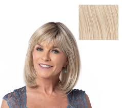 Toni Brattin Supreme Bob Mid-Length Cut Wig